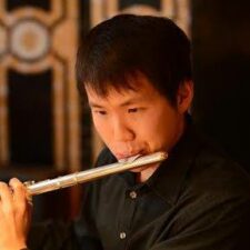 Photo of Linden Wu Photo of Linden Wu