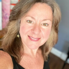 Photo of Mauri Tetreault Photo of Mauri Tetreault