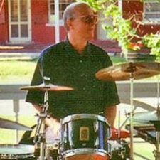 Photo of Mick Lewander Photo of Mick Lewander