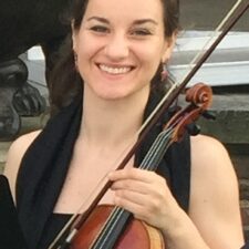 Photo of Mina Lavcheva Photo of Mina Lavcheva