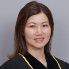 Photo of Miranda Kwon Photo of Miranda Kwon