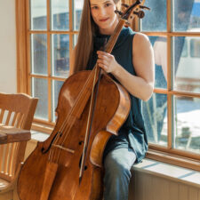 Photo of Rebecca Shaw Photo of Rebecca Shaw