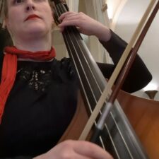 Photo of Rebecca Shaw Photo of Rebecca Shaw