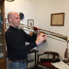 Photo of Robin Pyle Photo of Robin Pyle