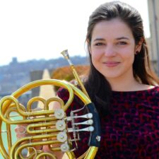 Photo of Sarah Sutherland Photo of Sarah Sutherland