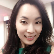 Photo of Shinhee Kim Photo of Shinhee Kim