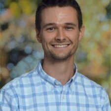 Photo of Thomas Corcoran Photo of Thomas Corcoran