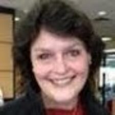 Photo of Kristin Lueken Photo of Kristin Lueken