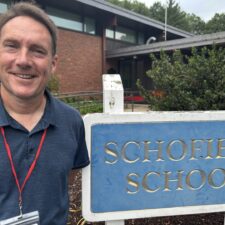 Photo of Stephen Goodwin Photo of Stephen Goodwin