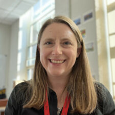 Photo of Amy Ritterbusch Photo of Amy Ritterbusch