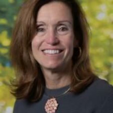 Photo of Bernadette Dore Photo of Bernadette Dore