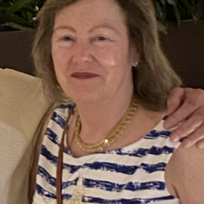 Photo of Corinne Trani Photo of Corinne Trani