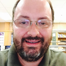 Photo of Espedito Rivera Photo of Espedito Rivera