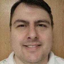 Photo of Joseph Hutton Photo of Joseph Hutton