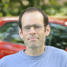 Photo of Mark Mayall Photo of Mark Mayall