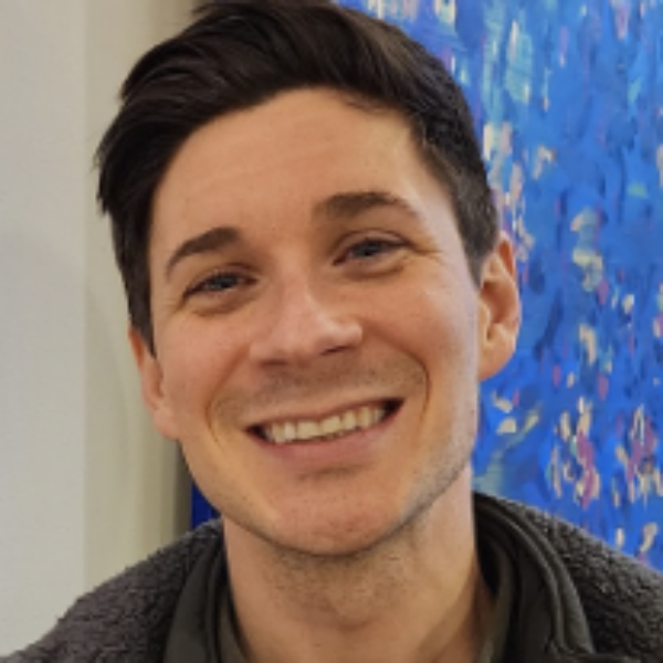 Photo of Brian Reddy Photo of Brian Reddy