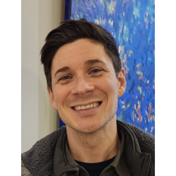 Photo of Brian Reddy Photo of Brian Reddy