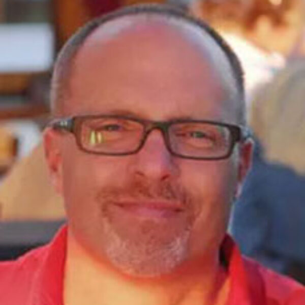 Photo of Doug Johnson Photo of Doug Johnson