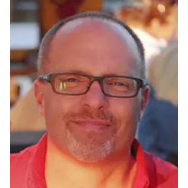 Photo of Doug Johnson Photo of Doug Johnson