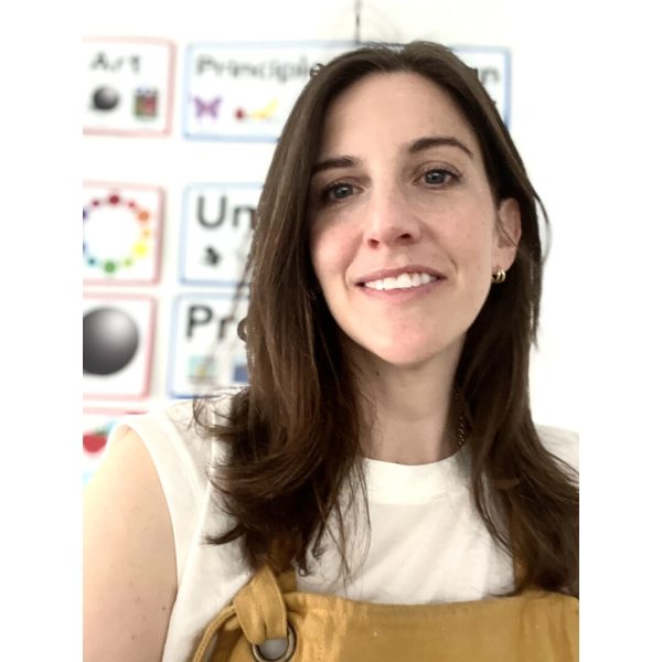 Photo of Hillary Sturman Photo of Hillary Sturman