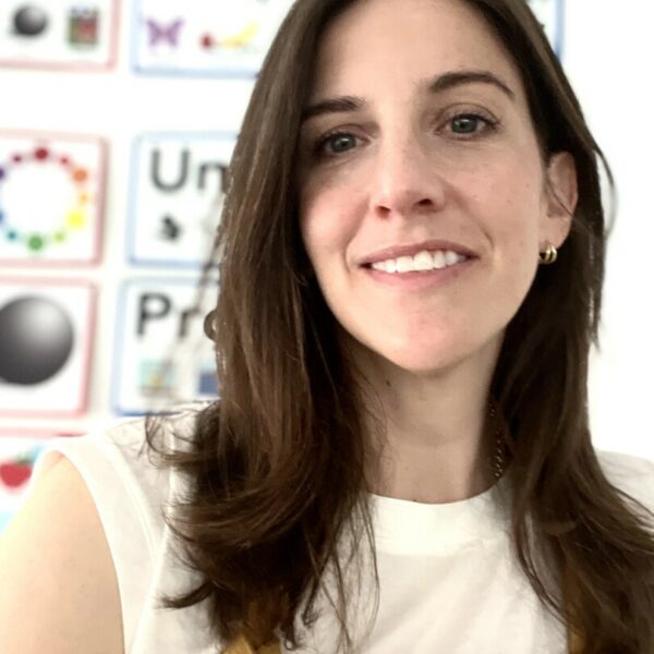 Photo of Hillary Sturman Photo of Hillary Sturman