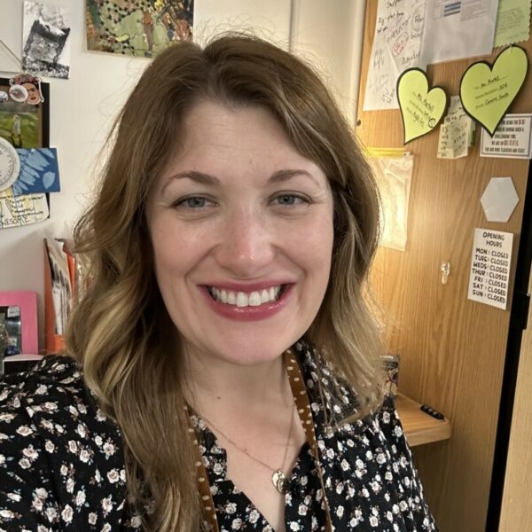 Photo of Jacqui Martell Photo of Jacqui Martell