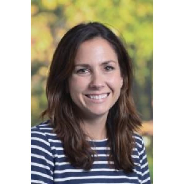 Photo of Marie Cosgrove Photo of Marie Cosgrove