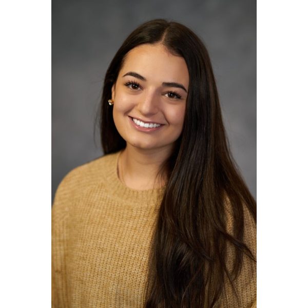 Photo of Mikayla Carroll Photo of Mikayla Carroll