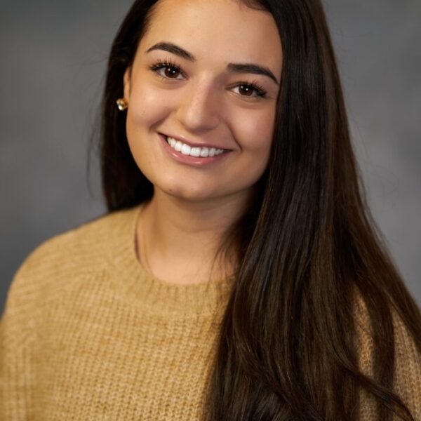 Photo of Mikayla Carroll Photo of Mikayla Carroll