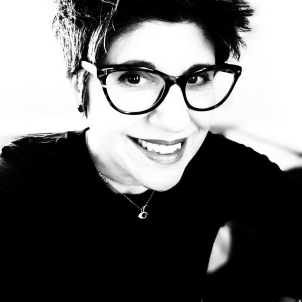 Photo of Sarah Steinberg Photo of Sarah Steinberg