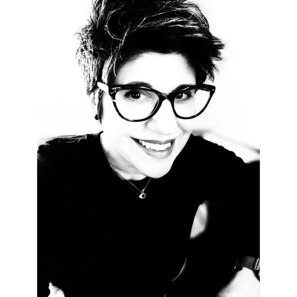 Photo of Sarah Steinberg Photo of Sarah Steinberg