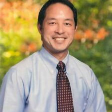 Photo of Mark Ito Photo of Mark Ito