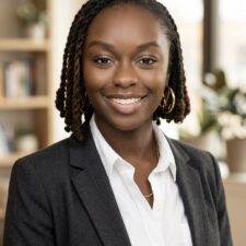 Photo of Akua Sampene Photo of Akua Sampene