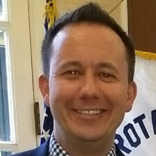 Photo of Grant Smith Photo of Grant Smith