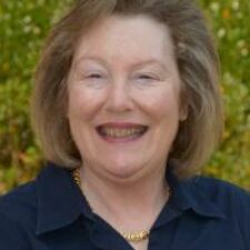 Photo of Corinne Trani Photo of Corinne Trani