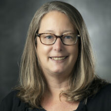 Photo of Cynthia D. Mahr SFO Photo of Cynthia D. Mahr SFO