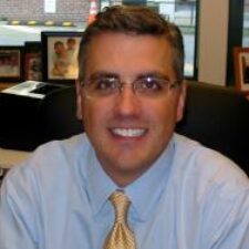 Photo of David F. Lussier Ed.D. Photo of David F. Lussier Ed.D.