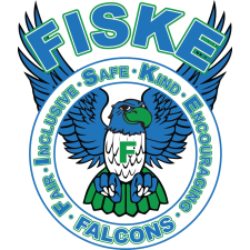 Logo for Fiske PTO Logo for Fiske PTO