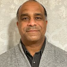 Photo of Dr. Jorge Allen Photo of Dr. Jorge Allen