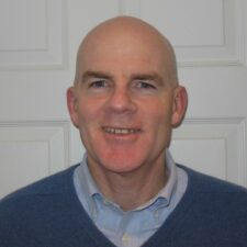 Photo of Joseph McDonough Photo of Joseph McDonough