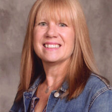 Photo of Kris Barunas Photo of Kris Barunas