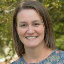 Photo of Kristen Stacy Photo of Kristen Stacy