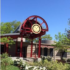 Logo for P.A.W.S. Preschool at Wellesley Schools Logo for P.A.W.S. Preschool at Wellesley Schools