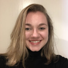 Photo of Sarah Wesinger Photo of Sarah Wesinger