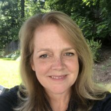 Photo of Sharon Gray Photo of Sharon Gray