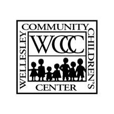 Logo for Wellesley Community Children’s Center, Inc. (WCCC) Logo for Wellesley Community Children’s Center, Inc. (WCCC)