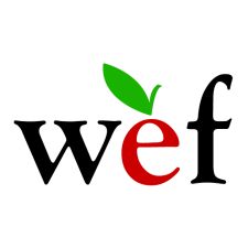 Logo for Wellesley Education Foundation (WEF) Logo for Wellesley Education Foundation (WEF)