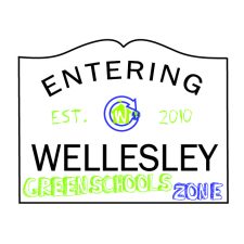 Logo for Wellesley Green Schools Logo for Wellesley Green Schools
