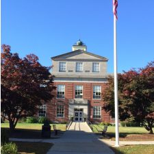 Logo for Wellesley Middle School Logo for Wellesley Middle School