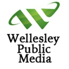 Logo for Wellesley Public Media Logo for Wellesley Public Media